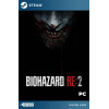 Resident Evil 2/Biohazard RE:2 Steam CD-Key [GLOBAL]